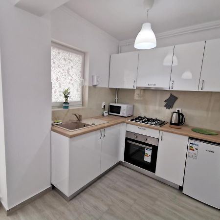 Otopeni Comfort Apartaments Dış mekan fotoğraf