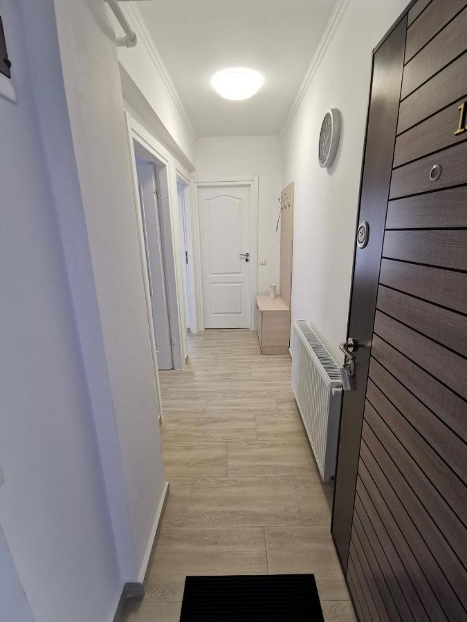 Otopeni Comfort Apartaments Dış mekan fotoğraf