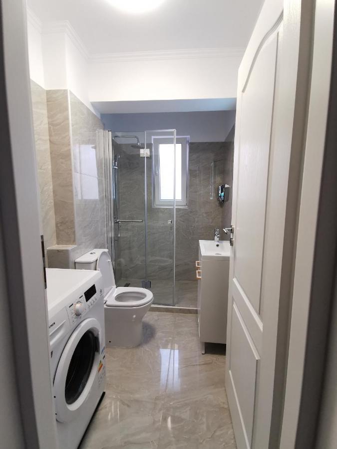 Otopeni Comfort Apartaments Dış mekan fotoğraf