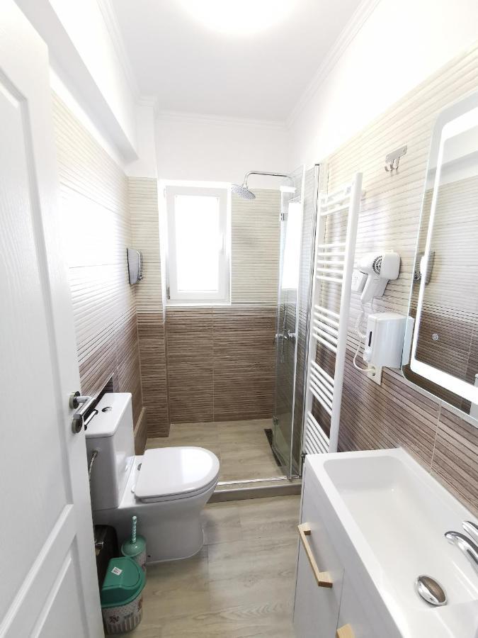Otopeni Comfort Apartaments Dış mekan fotoğraf
