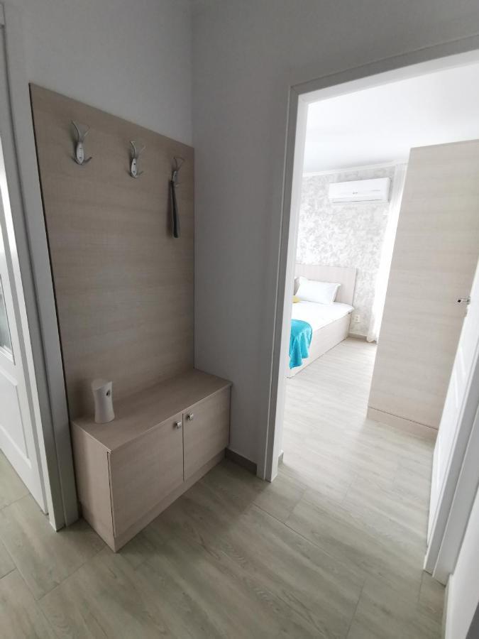 Otopeni Comfort Apartaments Dış mekan fotoğraf
