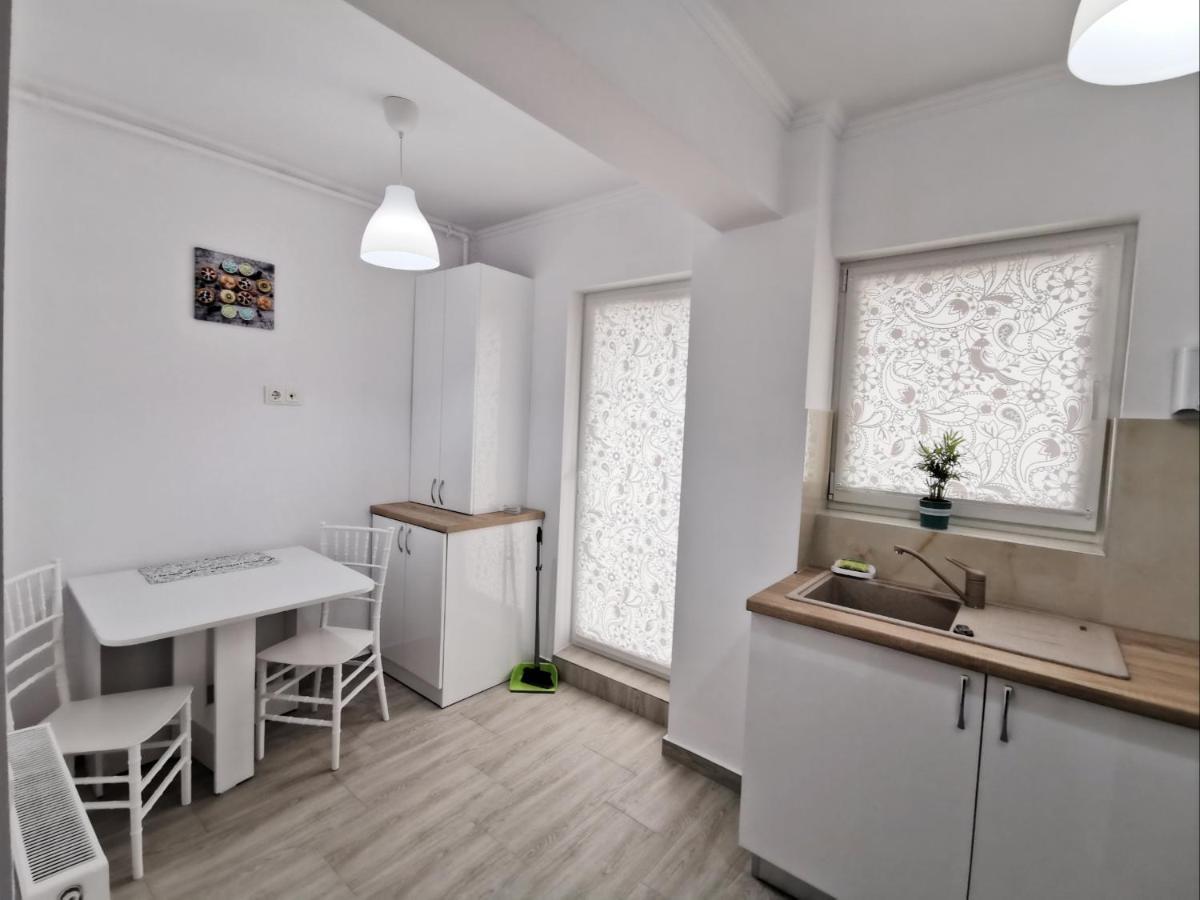 Otopeni Comfort Apartaments Dış mekan fotoğraf